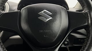 Used 2018 Maruti Suzuki Vitara Brezza [2016-2020] VDi Diesel Manual top_features Airbags