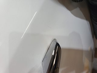 Used 2014 Hyundai i10 magna 1.1 Petrol Manual dents MINOR SCRATCH
