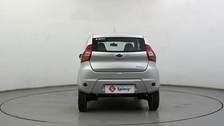 Used 2017 Datsun Redi-GO [2015-2019] T(O) 0.8L Limited Edition Petrol Manual exterior BACK VIEW