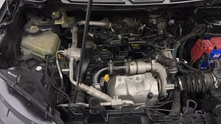 Used 2014 Ford EcoSport Titanium 1.5 TDCi (Opt) Diesel Manual engine ENGINE RIGHT SIDE VIEW