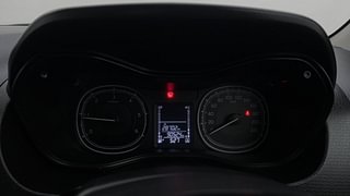 Used 2018 Maruti Suzuki Vitara Brezza [2016-2020] VDi Diesel Manual interior CLUSTERMETER VIEW