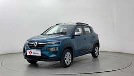 2023 Renault Kwid 1.0 RXT SCE