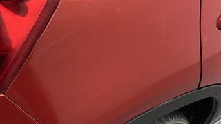 Used 2018 Maruti Suzuki Vitara Brezza [2016-2020] VDi Diesel Manual dents MINOR SCRATCH