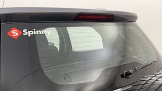 Used 2014 Ford EcoSport Titanium 1.5 TDCi (Opt) Diesel Manual top_features Rear defogger