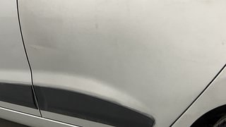 Used 2017 Hyundai Xcent SX 1.2 Petrol Manual dents MINOR DENT