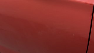 Used 2018 Maruti Suzuki Vitara Brezza [2016-2020] VDi Diesel Manual dents MINOR DENT
