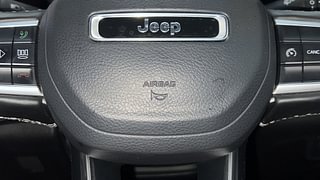 Used 2022 Jeep Compass Model S (O) 1.4 Petrol DCT Petrol Automatic top_features Airbags