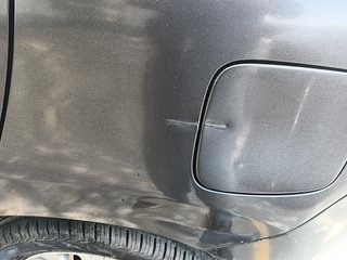 Used 2018 Maruti Suzuki Baleno Alpha AT Petrol Petrol Automatic dents MINOR DENT
