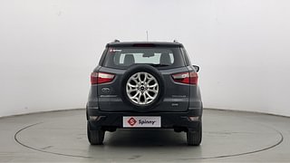 Used 2014 Ford EcoSport Titanium 1.5 TDCi (Opt) Diesel Manual exterior BACK VIEW