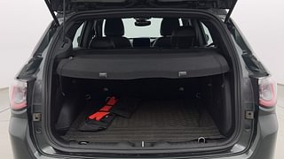 Used 2022 Jeep Compass Model S (O) 1.4 Petrol DCT Petrol Automatic interior DICKY INSIDE VIEW