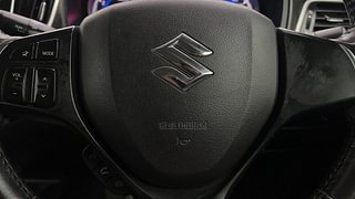 Used 2018 Maruti Suzuki Baleno Alpha AT Petrol Petrol Automatic top_features Airbags
