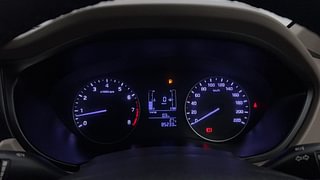 Used 2015 Hyundai Elite i20 Sportz 1.2 Petrol Manual interior CLUSTERMETER VIEW