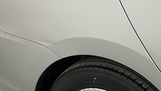 Used 2017 Hyundai Xcent SX 1.2 Petrol Manual dents MINOR SCRATCH