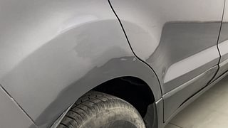 Used 2014 Ford EcoSport Titanium 1.5 TDCi (Opt) Diesel Manual dents MINOR DENT