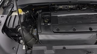 Used 2022 Jeep Compass Model S (O) 1.4 Petrol DCT Petrol Automatic engine ENGINE RIGHT SIDE VIEW