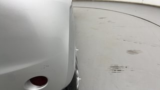 Used 2017 Datsun Redi-GO [2015-2019] T(O) 0.8L Limited Edition Petrol Manual dents MINOR SCRATCH