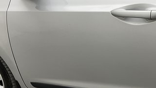 Used 2017 Hyundai Xcent SX 1.2 Petrol Manual dents MINOR DENT