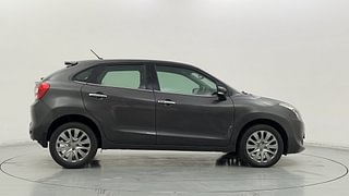 Used 2018 Maruti Suzuki Baleno Alpha AT Petrol Petrol Automatic exterior RIGHT SIDE VIEW
