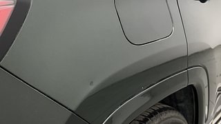 Used 2022 Jeep Compass Model S (O) 1.4 Petrol DCT Petrol Automatic dents MINOR DENT