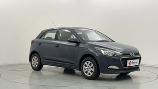 Used 2015 Hyundai Elite i20 Sportz 1.2 Petrol Manual exterior RIGHT FRONT CORNER VIEW