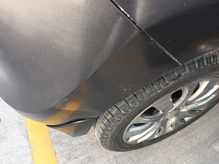 Used 2018 Maruti Suzuki Baleno Alpha AT Petrol Petrol Automatic dents MINOR SCRATCH