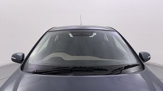 Used 2015 Hyundai Elite i20 Sportz 1.2 Petrol Manual exterior FRONT WINDSHIELD VIEW