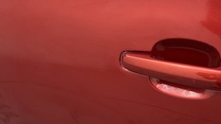 Used 2018 Maruti Suzuki Vitara Brezza [2016-2020] VDi Diesel Manual dents MINOR DENT