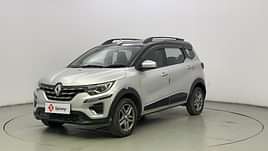 2020 Renault Triber RXZ