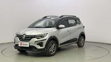 2020 Renault Triber RXZ