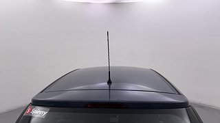 Used 2015 Hyundai Elite i20 Sportz 1.2 Petrol Manual exterior EXTERIOR ROOF VIEW