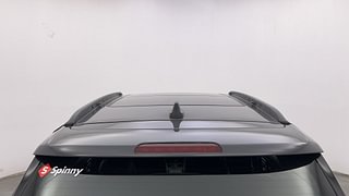 Used 2022 Jeep Compass Model S (O) 1.4 Petrol DCT Petrol Automatic exterior EXTERIOR ROOF VIEW