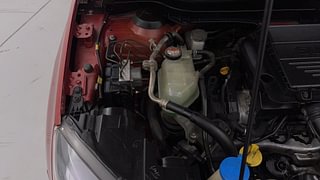 Used 2018 Maruti Suzuki Vitara Brezza [2016-2020] VDi Diesel Manual engine ENGINE RIGHT SIDE VIEW