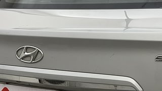 Used 2017 Hyundai Xcent SX 1.2 Petrol Manual dents MINOR SCRATCH
