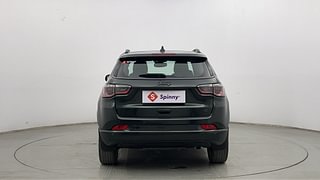 Used 2022 Jeep Compass Model S (O) 1.4 Petrol DCT Petrol Automatic exterior BACK VIEW