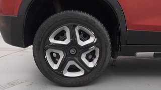 Used 2018 Maruti Suzuki Vitara Brezza [2016-2020] VDi Diesel Manual tyres RIGHT REAR TYRE RIM VIEW