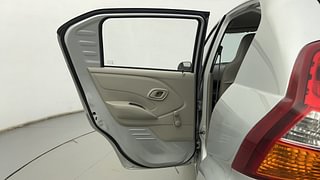 Used 2017 Datsun Redi-GO [2015-2019] T(O) 0.8L Limited Edition Petrol Manual interior LEFT REAR DOOR OPEN VIEW