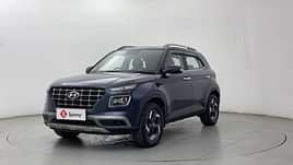 2021 Hyundai Venue SX Plus 1.0 Turbo DCT