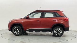 Used 2018 Maruti Suzuki Vitara Brezza [2016-2020] VDi Diesel Manual exterior LEFT SIDE VIEW