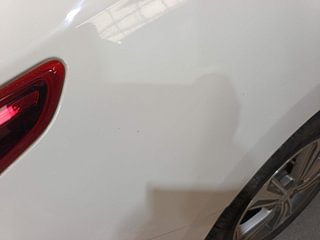 Used 2014 Hyundai i10 magna 1.1 Petrol Manual dents MINOR SCRATCH