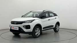 2022 Tata Nexon XMA Plus (S)
