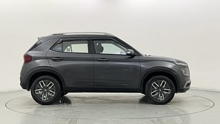 Used 2022 Hyundai Venue SX 1.0  Turbo Petrol Manual exterior RIGHT SIDE VIEW