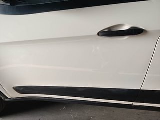 Used 2022 Tata Nexon XMA Plus (S) Petrol Automatic dents MINOR SCRATCH