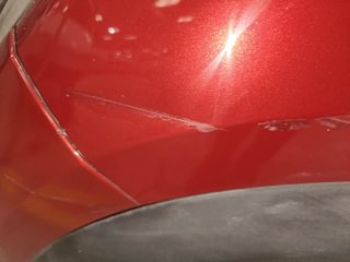 Used 2018 Renault Kwid RXL Anniversary Edition Petrol Manual dents MINOR SCRATCH