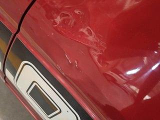 Used 2018 Renault Kwid RXL Anniversary Edition Petrol Manual dents MINOR DENT