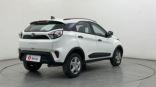 Used 2022 Tata Nexon XMA Plus (S) Petrol Automatic exterior RIGHT REAR CORNER VIEW