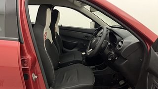 Used 2018 Renault Kwid RXL Anniversary Edition Petrol Manual interior RIGHT SIDE FRONT DOOR CABIN VIEW