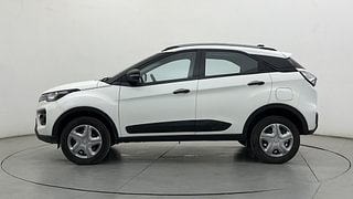 Used 2022 Tata Nexon XMA Plus (S) Petrol Automatic exterior LEFT SIDE VIEW