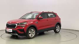 2021 Skoda Kushaq Ambition 1.0L TSI MT