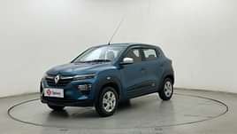 2021 Renault Kwid 1.0L RXT(O) AMT
