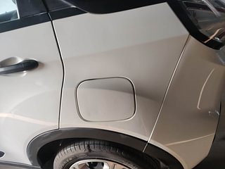Used 2022 Tata Nexon XMA Plus (S) Petrol Automatic dents MINOR SCRATCH